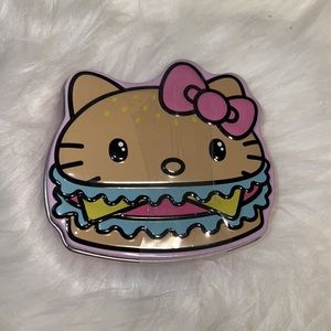 Hello Kitty “Yum Yum Yum Candy” sour orange flavour candies with tin